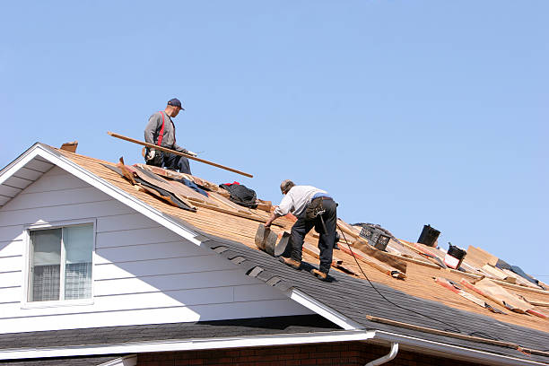 Best Roof Leak Repair  in Saco, ME