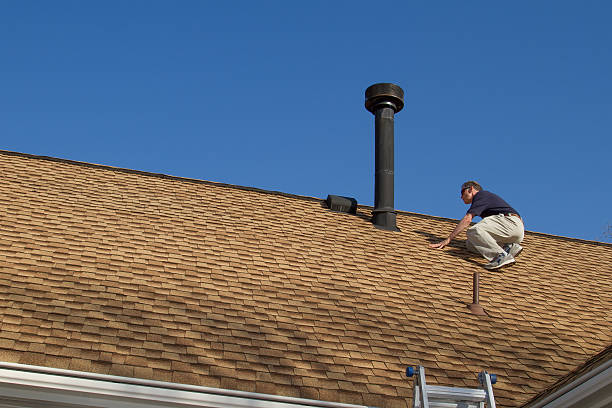 Best Commercial Roofing Services  in Saco, ME