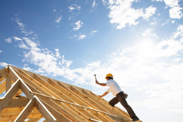 Best Roofing for New Construction  in Saco, ME